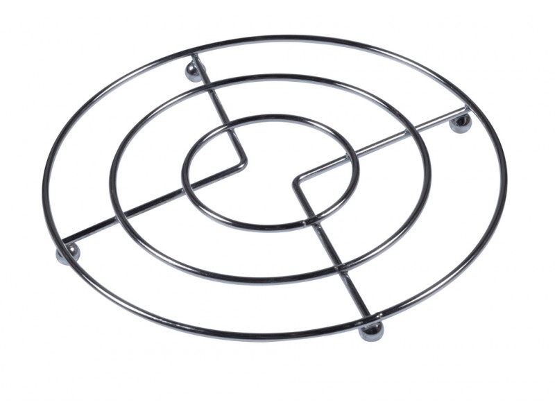 Podložka pod hrnec drát ¤20cm  FEME KUTIL Sklad7 690670.00