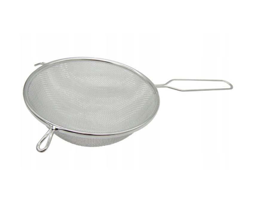 Cedník nerez ¤20cm s ručkou  MEYERHOFF KUTIL Sklad7 437867.00