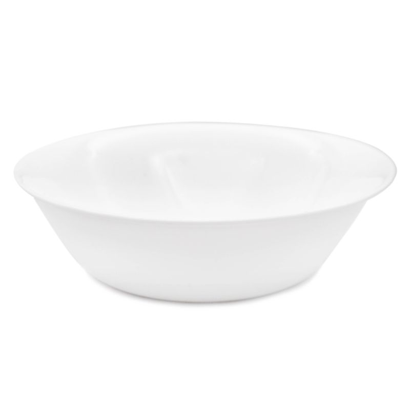 Miska porcelán bílá ¤19cm  PURE KUTIL Sklad7 441765.00