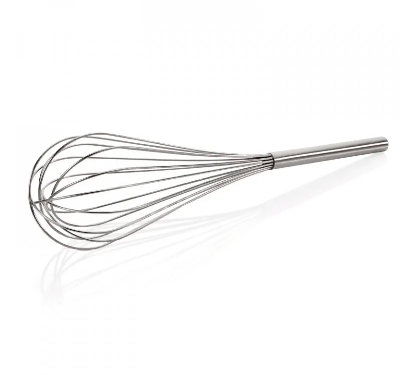 Metla šlehací nerez 80cm KUTIL Sklad7 4615710.00