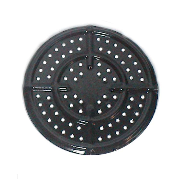 Rozptylovač plamene smalt ¤19,5cm  EMAL KUTIL Sklad7 602068.00