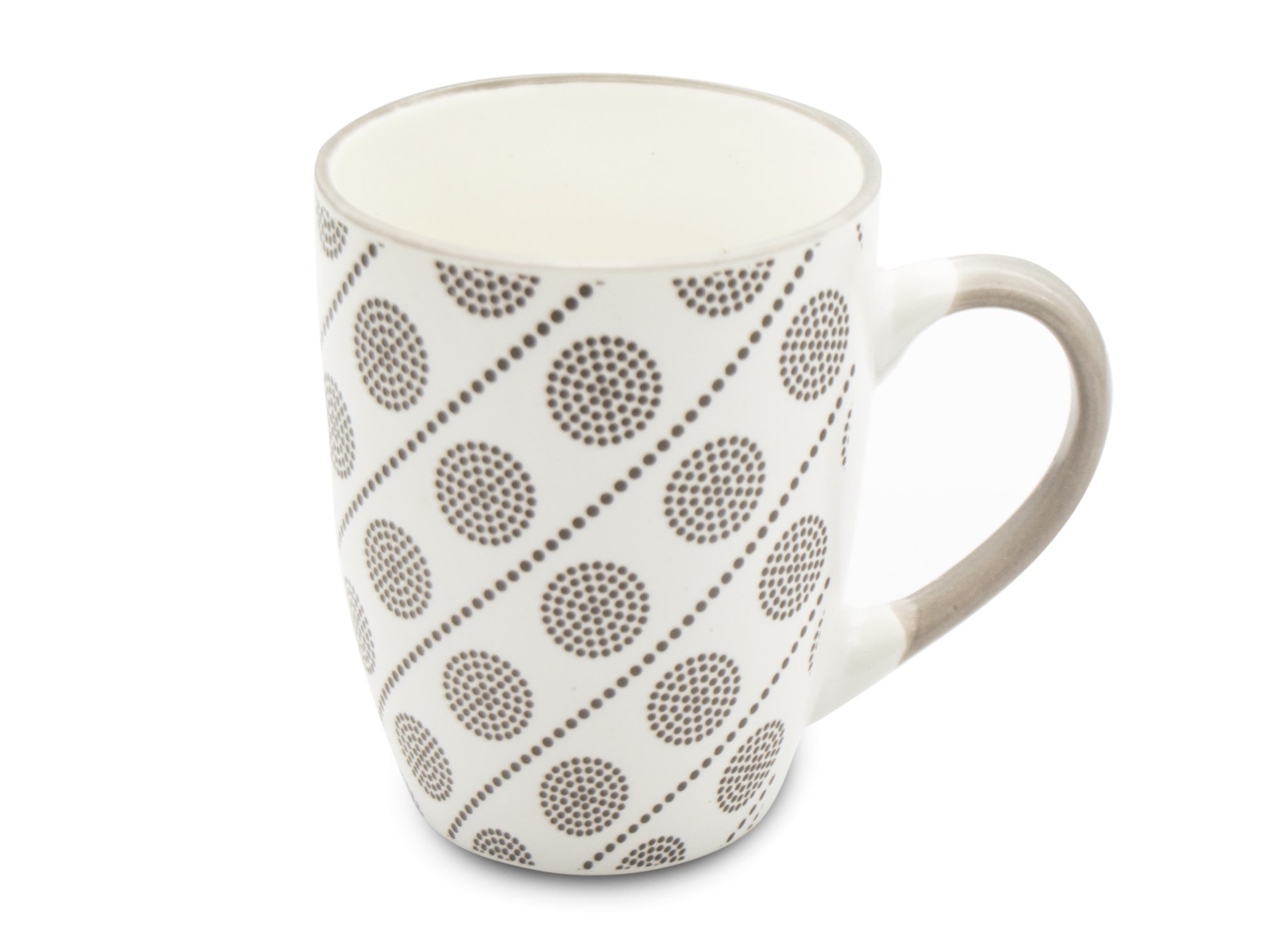 Hrnek porcelán 350ml  KOLA KUTIL Sklad7 441269.00