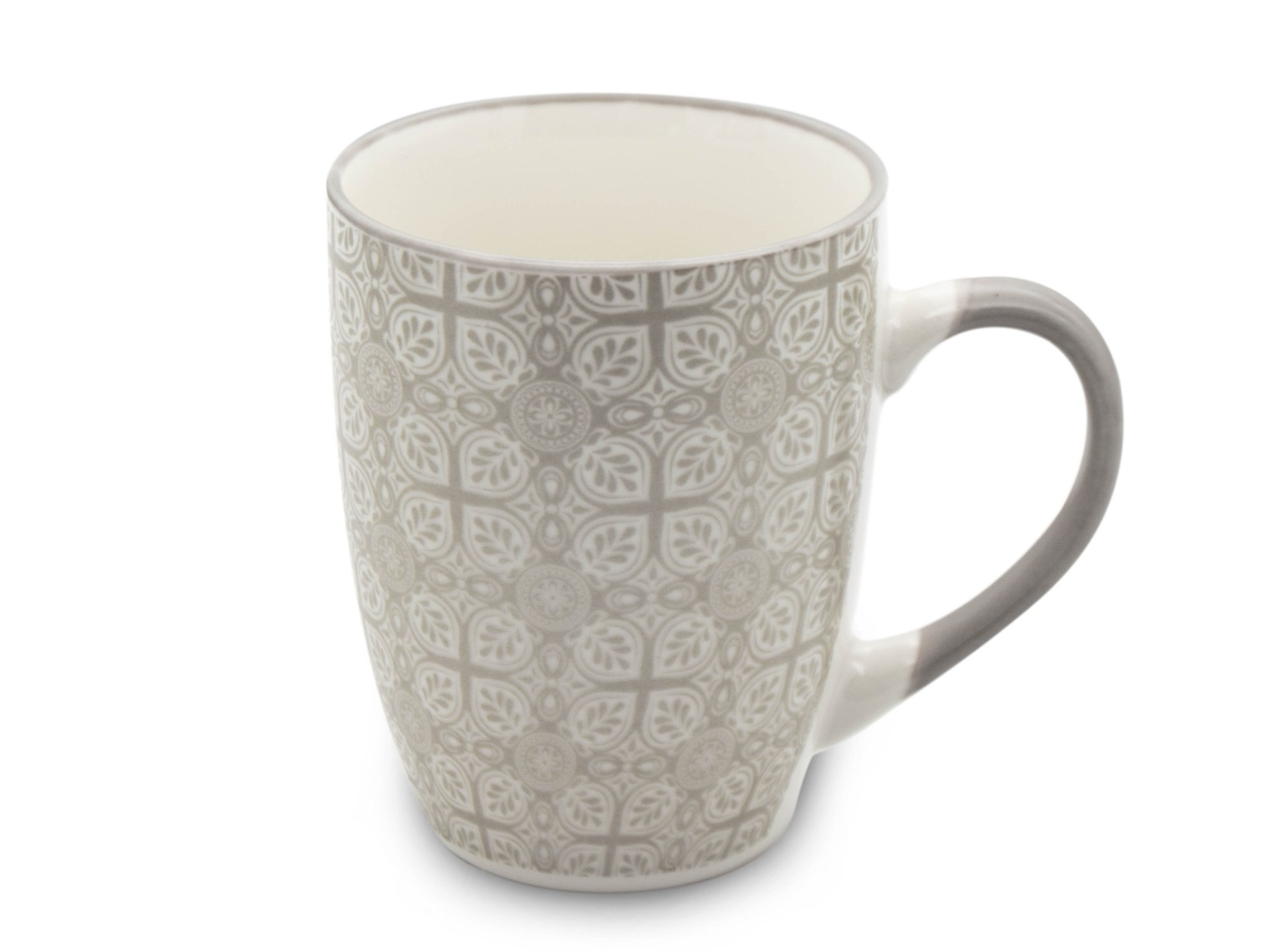 Hrnek porcelán 350ml  ROZETA KUTIL Sklad7 441256.00