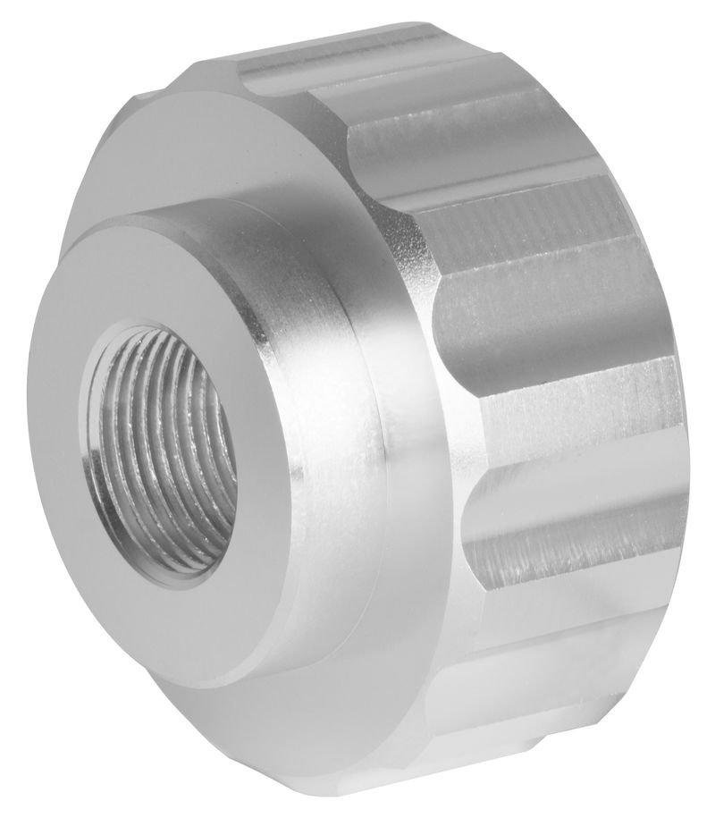 Adaptér redukce na IBC 60mm 3/4" hliník KUTIL Sklad7 8756928.00