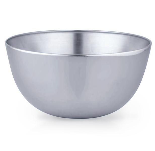 Mísa nerez ¤23/v.12,5cm  TORO KUTIL Sklad7 9675045.00