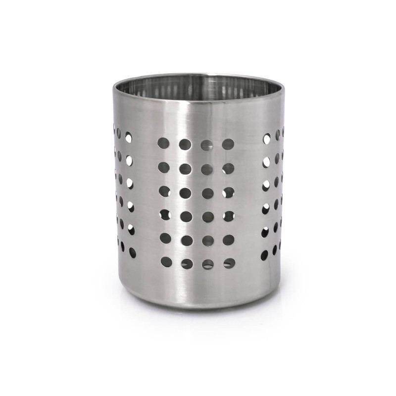 Odkapávač příborů nerez válec ¤10cm  MEYERHOFF KUTIL Sklad7 435660.00