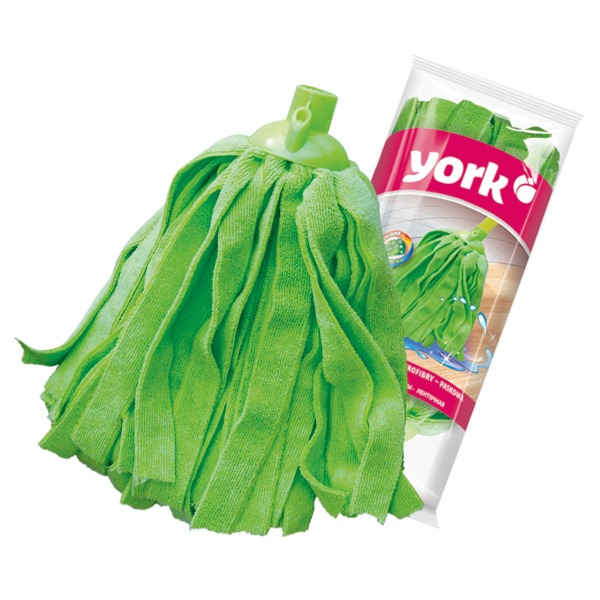 Mop náhradní páskový 150g 26cm mikrovlákno  YORK KUTIL Sklad7 577020.00