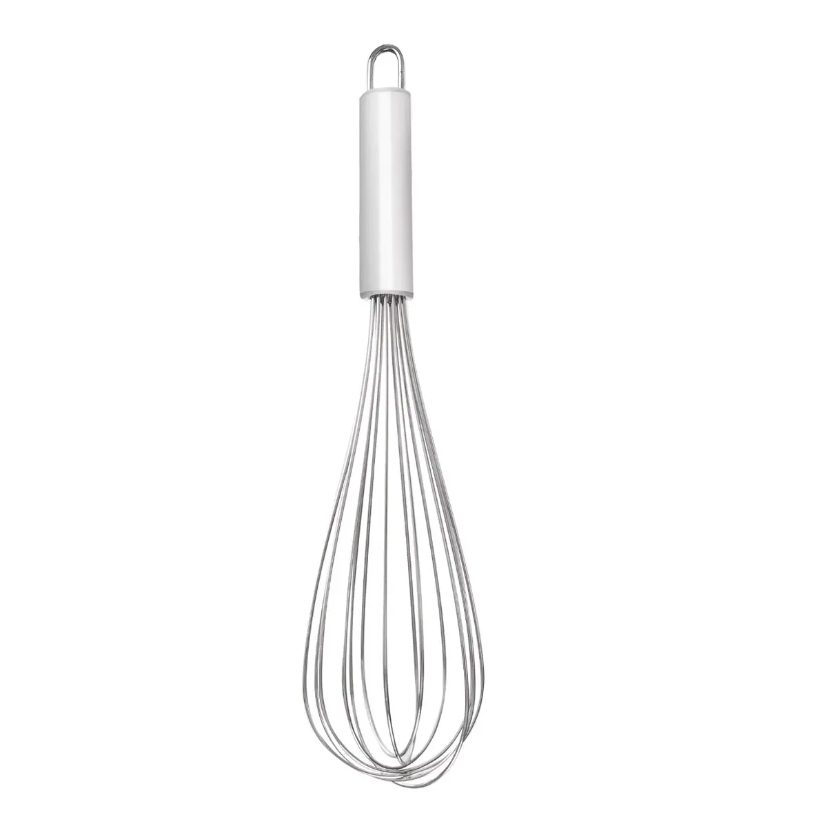 Metla šlehací nerez 27cm  INOX KUTIL Sklad7 600290.10