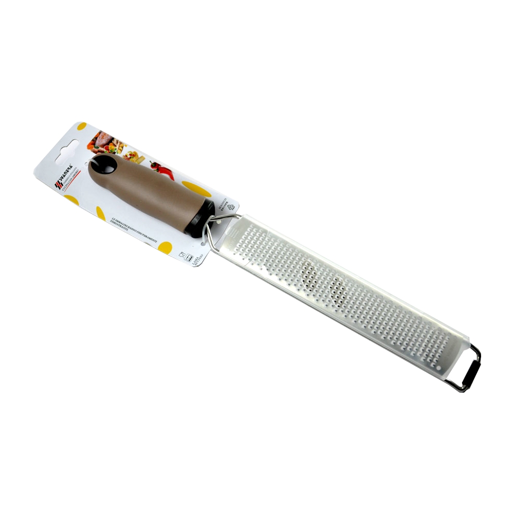 Struhadlo ploché nerez/plast na sýr  SVANERA GRANA 9603 KUTIL Sklad7 779603.00
