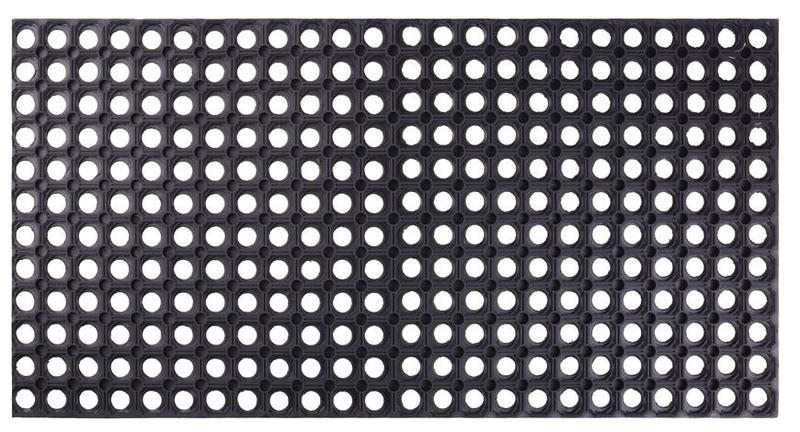 Rohožka 50x100cm 16mm guma  HONEY KUTIL Sklad7 9310078.00
