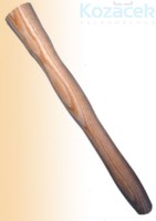 Násada kladiva zednického 30cm  CZ KUTIL Sklad7 6560310.00