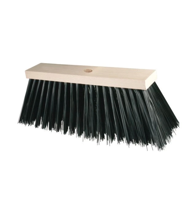 Koště silniční 35x7cm PET bez hole  SPOKAR KUTIL Sklad7 6936015.00
