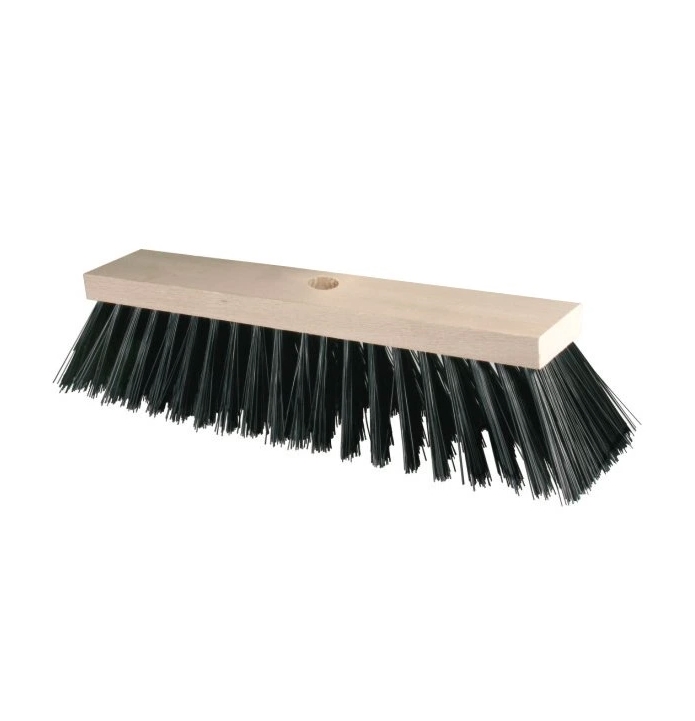 Koště silniční 40x7cm PET bez hole  SPOKAR KUTIL Sklad7 6936016.00