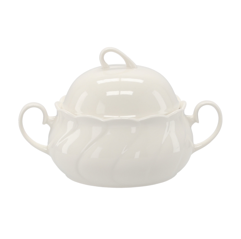Mísa porcelán polévková 2,5L  BAROK KUTIL Sklad7 465780.00