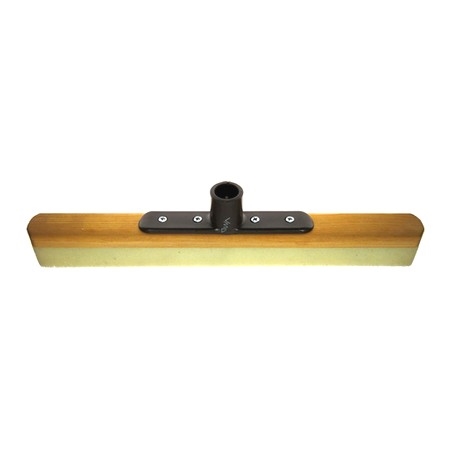 Stěrka podlahy dřevěná s molitanem 40cm KUTIL Sklad7 6399900.00