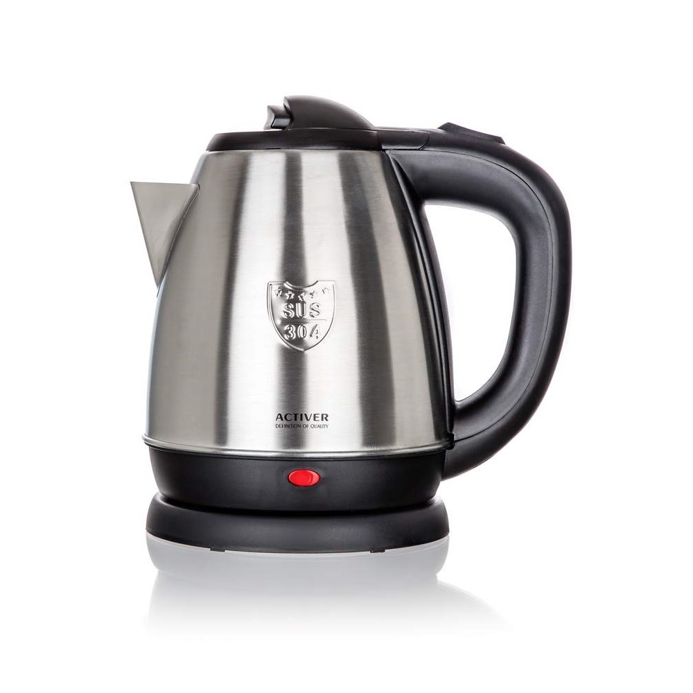 Konvice rychlovarná 1,5L 1800W  CLARION KUTIL Sklad7 4725796.00