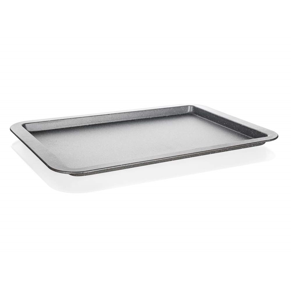 Plech pečící 43x29x2cm nízký nepřilnavý  GRANITE KUTIL Sklad7 4712235.00