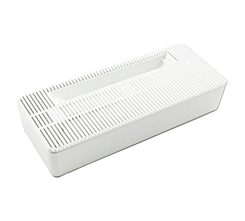 Odpařovač PH na radiátor 29x12x6cm bílý KUTIL Sklad7 600016.00