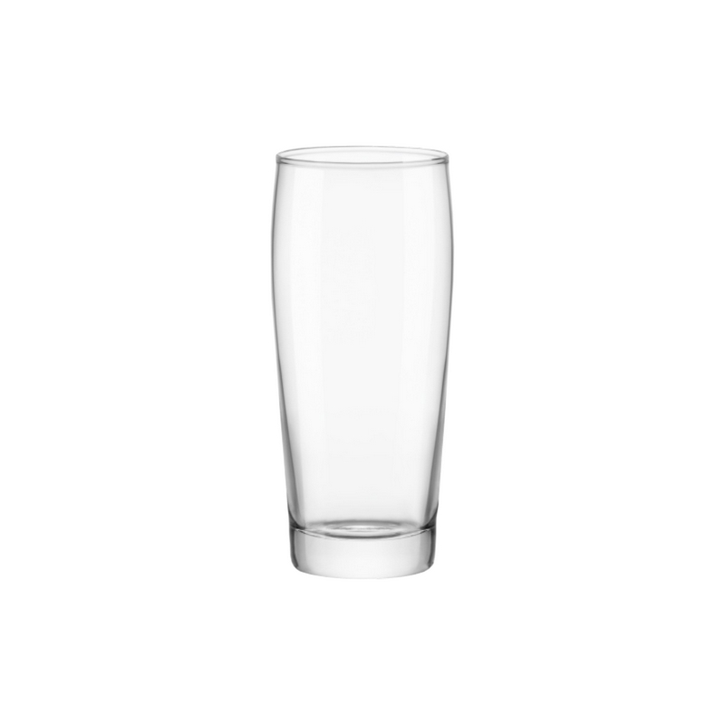 Sklenice pivní 605ml BILLY BECER
