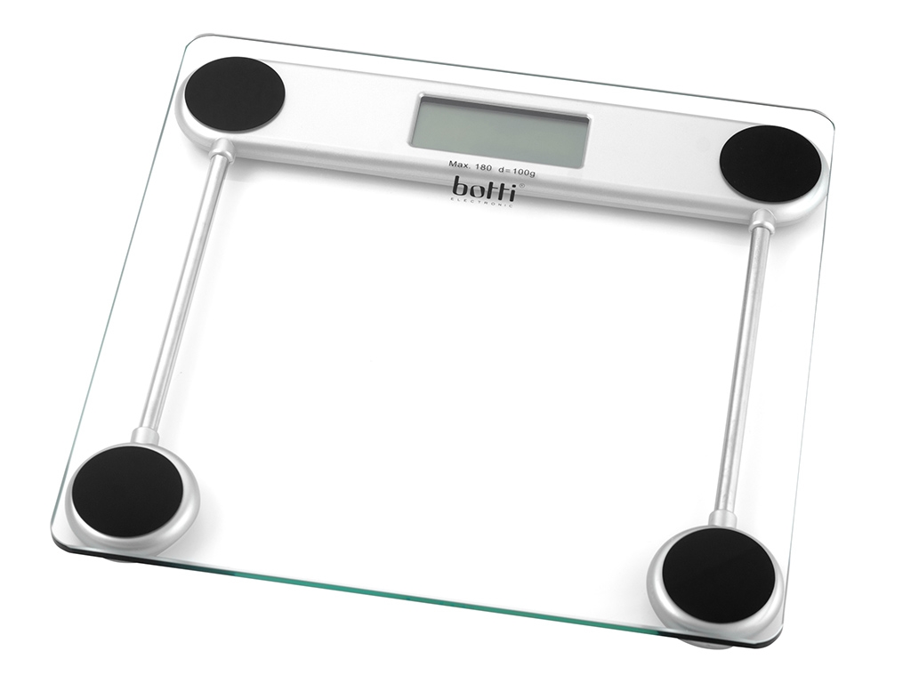 Váha osobní digitální 180kg  LIGHT KUTIL Sklad7 461853.00