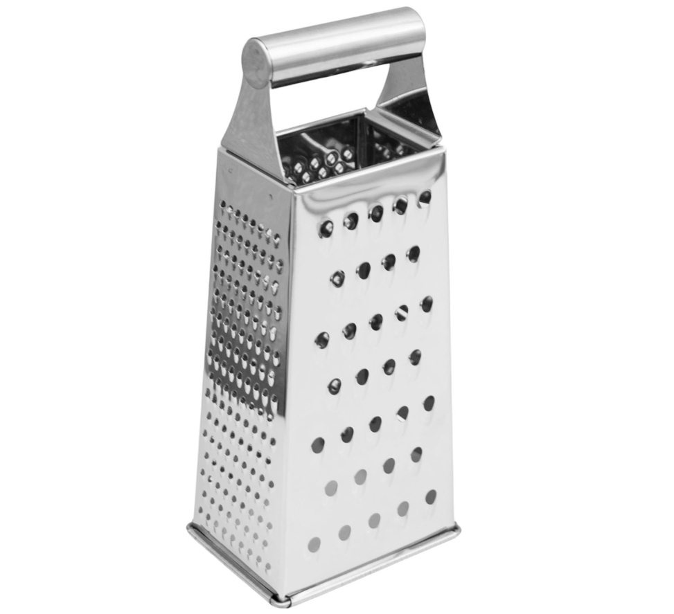 Struhadlo jehlan univerzální 21cm nerez  MEYERHOFF KUTIL Sklad7 442578.00