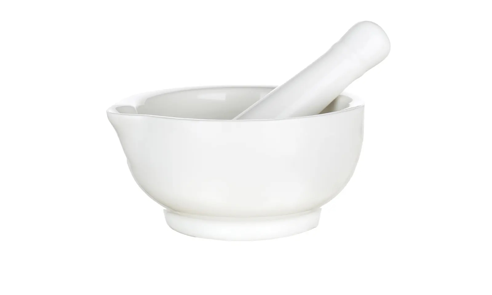 Hmoždíř 11,5cm keramika COLLEZIONE