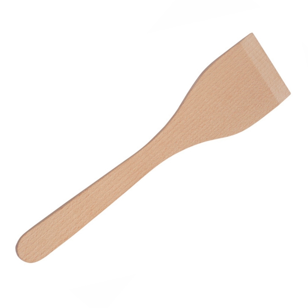 Obracečka dřevěná 30cm šikmá široká  CZ KUTIL Sklad7 6262081.00