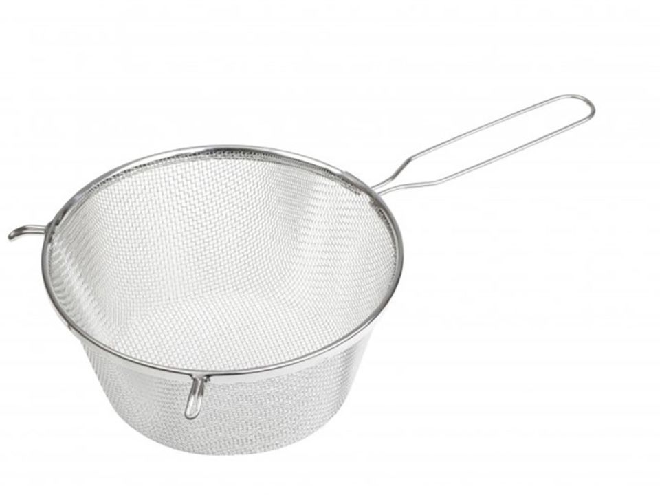 Koš na smažení ¤19,5cm s uchem  CULINARIA KUTIL Sklad7 4711397.00