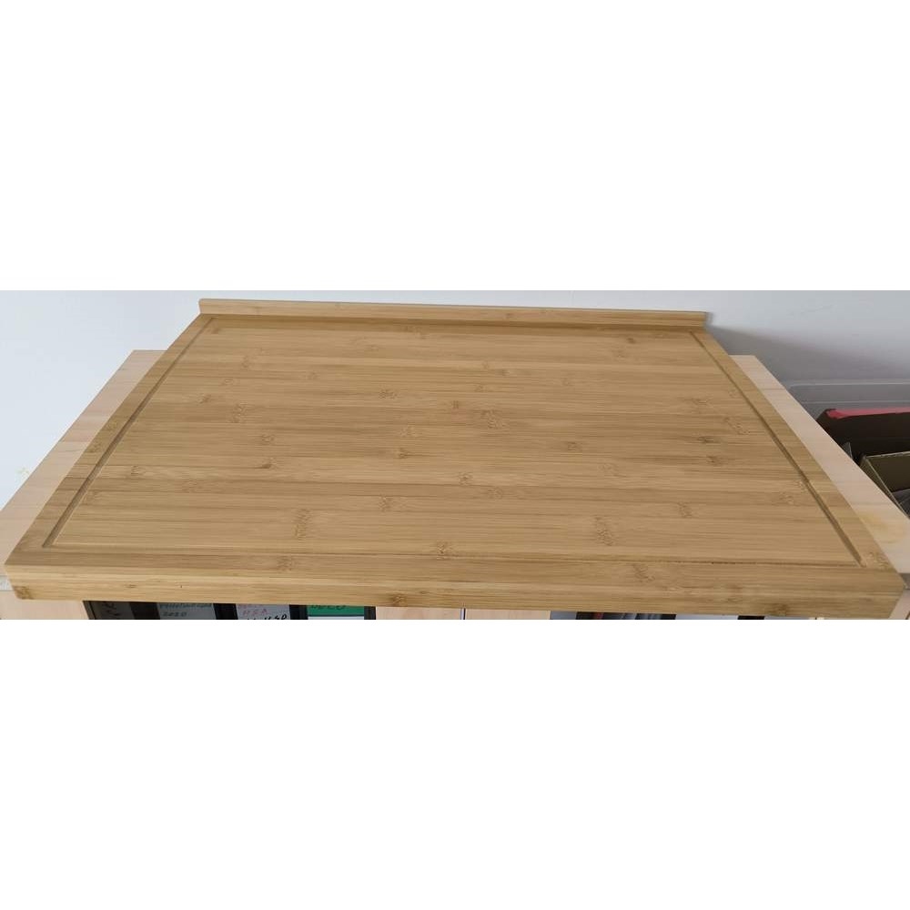 Vál dřevěný na těsto oboustranný bambus 70x50cm KUTIL Sklad7 4726815.00 8590419041692