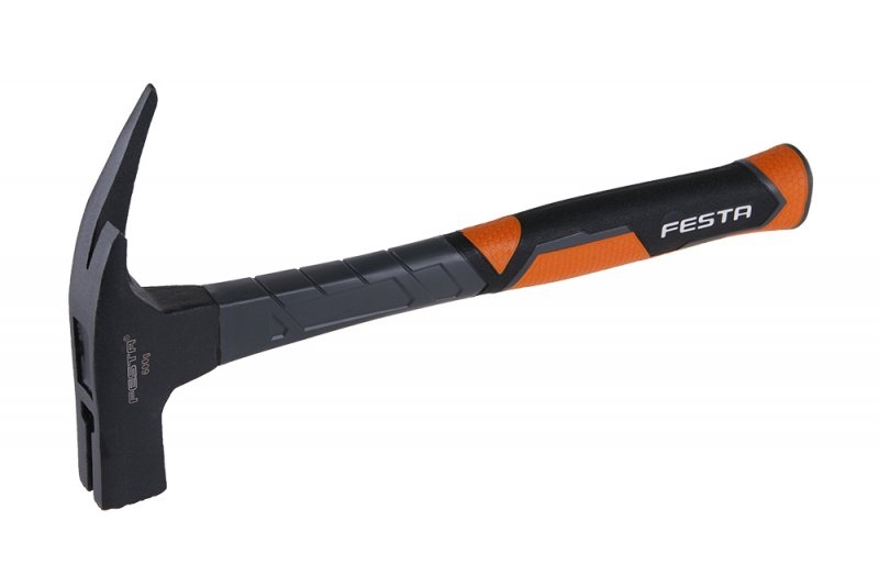 Kladivo pokrývačské 600g fiberglass  FESTA KUTIL Sklad7 8019061.00