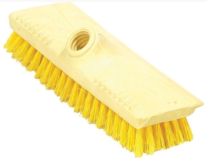 Kartáč na podlahu PH s hranou 24cm HZ KUTIL Sklad7 9381030.00