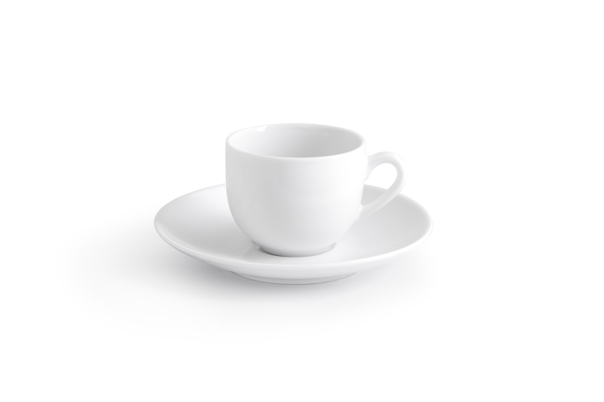 Šapo 100ml porcelán  PURE PRAKTIK KUTIL Sklad7 4411030.00