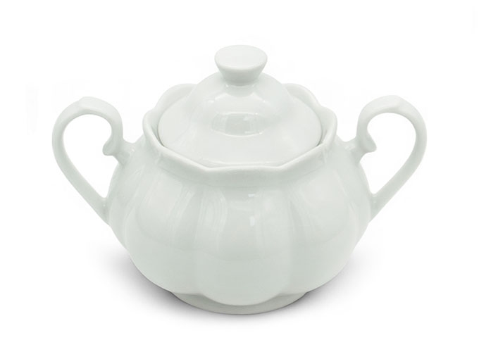 Cukřenka porcelán  BELLA KUTIL Sklad7 443402.00