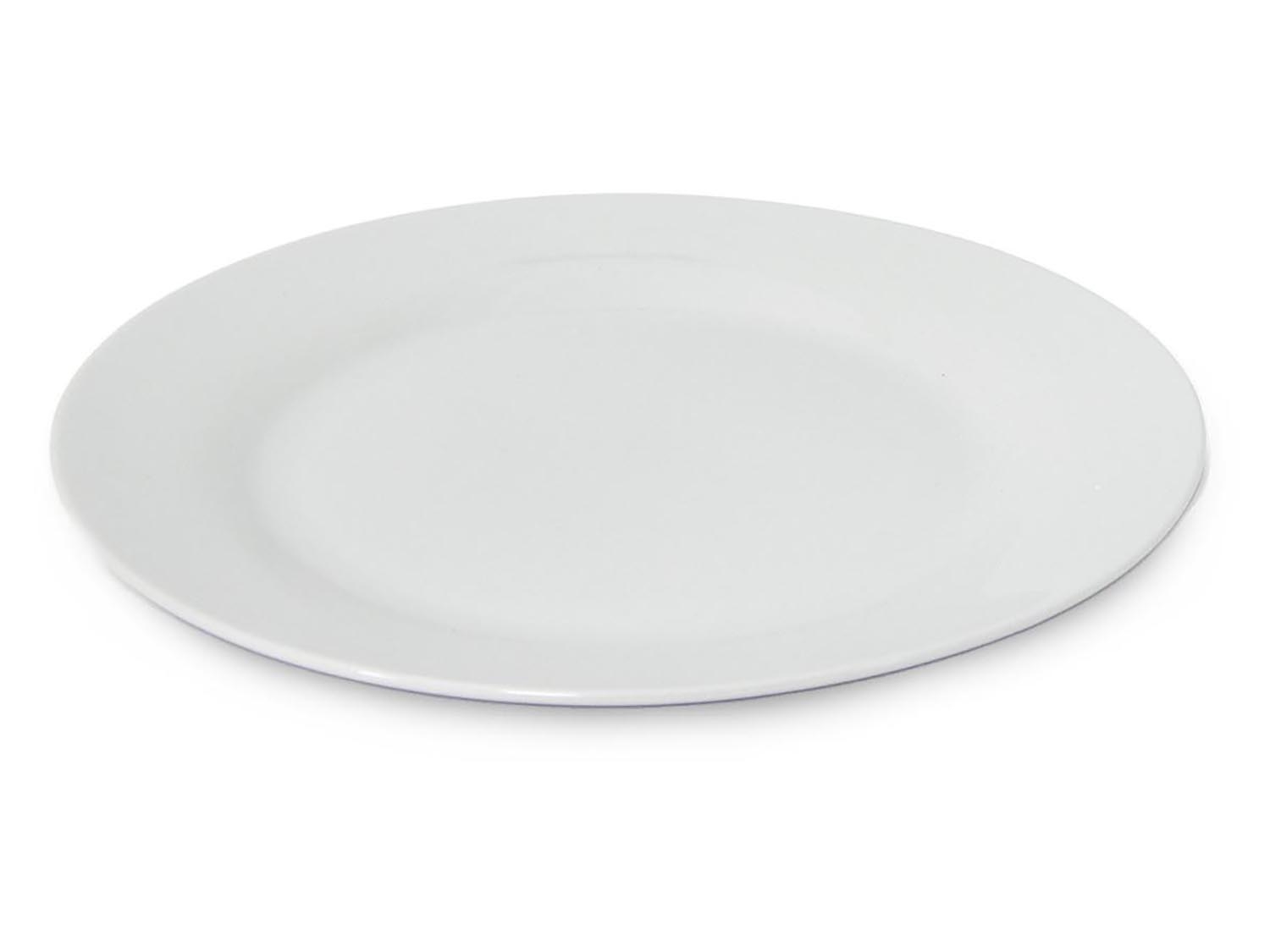 Talíř dezertní porcelán 18cm  BELLA KUTIL Sklad7 413973.00