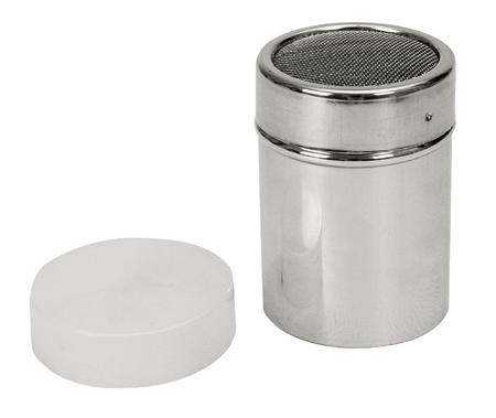 Cukřenka nerez se sítkem 300ml  HOME KUTIL Sklad7 9590019.00