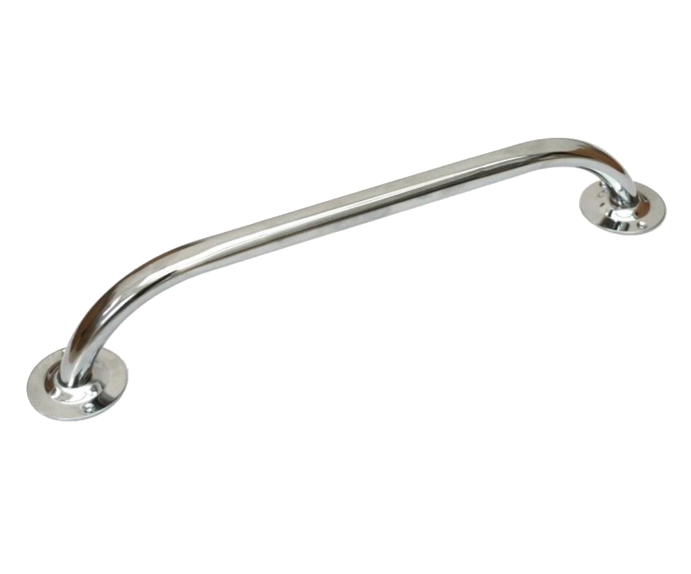 Madlo 40cm chrom  KOZÁČEK KUTIL Sklad7 640052.00