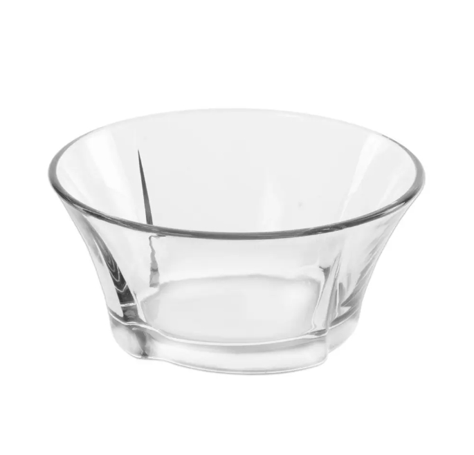 Miska sklo ¤12cm 310ml  TRUVA 6ks
