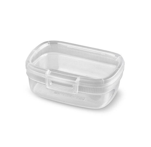 Dóza 0,4L obdelník  SNAPBOX