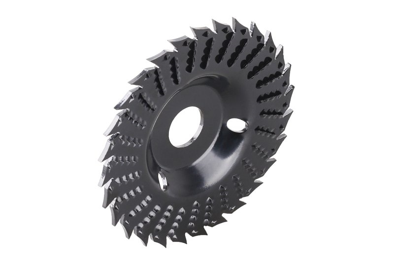 Kotouč rašplový-řezný  ¤125x22mm na dřevo  FESTA KUTIL Sklad7 8021803.00