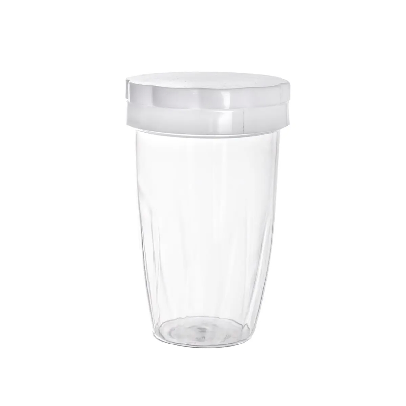 Cukřenka plast sypací ¤7cm ORION