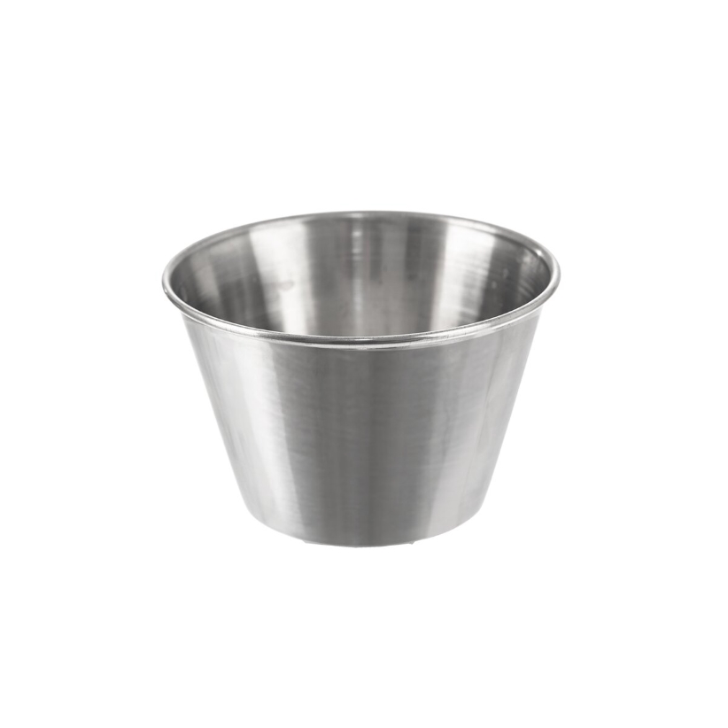 Miska nerez ¤9cm na dipy a omáčky KUTIL Sklad7 2620299.10