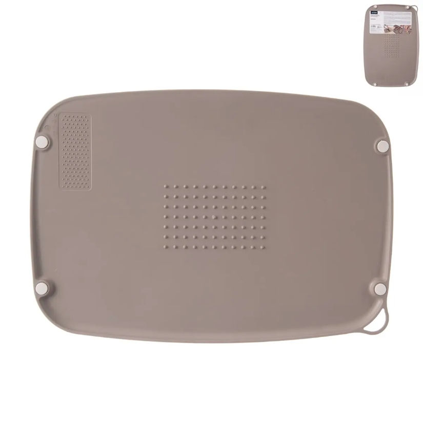 Prkénko PH 37x25cm protiskluzné  ELA KUTIL Sklad7 2621425.00