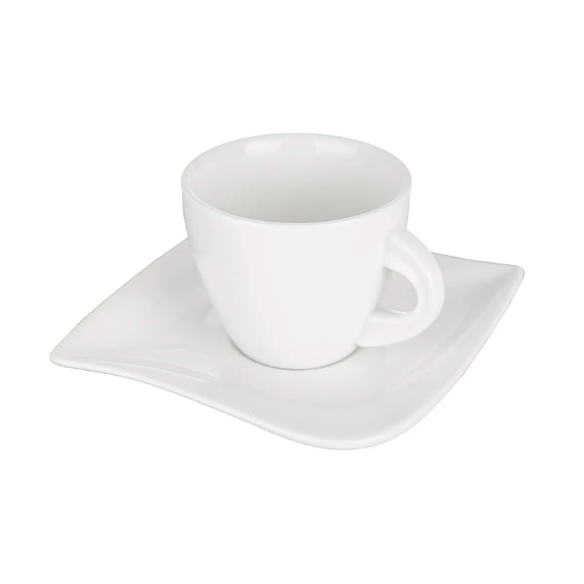 Šapo 120ml porcelán  MONA MUSICA KUTIL Sklad7 2629408.00