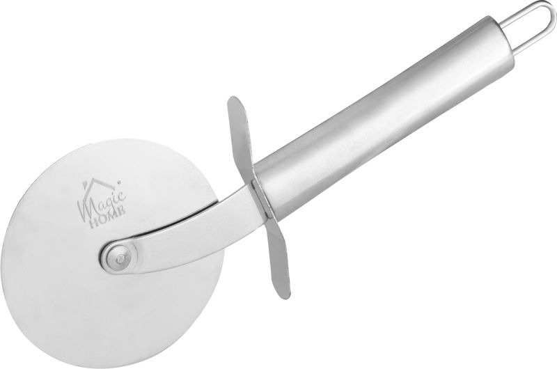 Kráječ na pizzu ¤8cm nerez  MAGIC KUTIL Sklad7 8701002.00