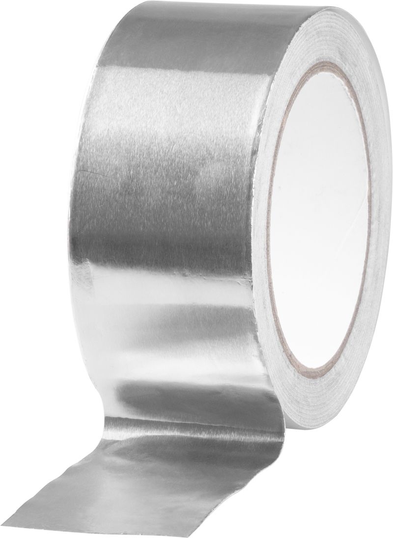 Páska lepící hliníková 50mm/25m  STREND KUTIL Sklad7 8773084.00