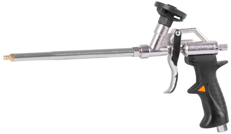 Pistol montážní na polyuretanovou pěnu TEFLON STREND KUTIL Sklad7 8717592.00