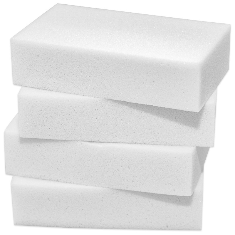 Houba čisticí nano 4ks  CLANAX KUTIL Sklad7 9722904.00