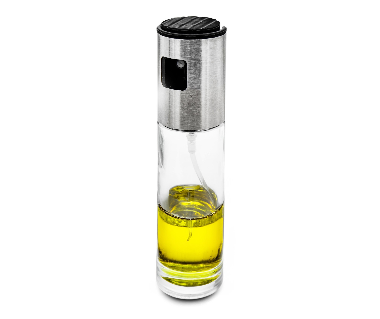 Rozprašovač na olej nerez/sklo 100ml  TRG