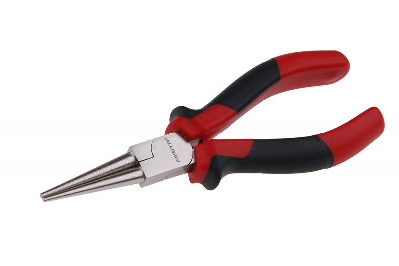Kleště kulaté očkové 160mm  FESTA KUTIL Sklad7 8017010.00