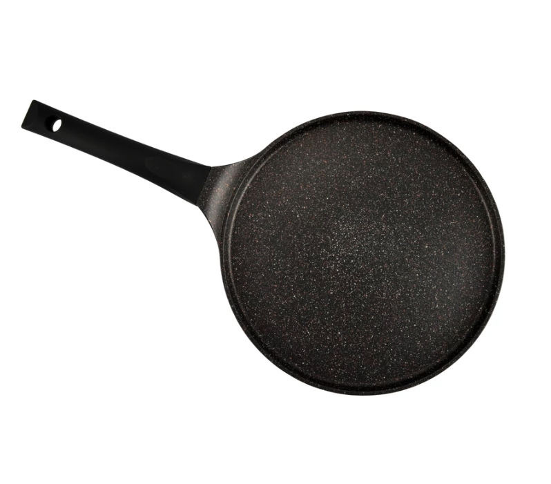 Pánev palačinková nepřilnavá ¤26cm  GOLDEN LINE vč. indukce KUTIL Sklad7 611293.00